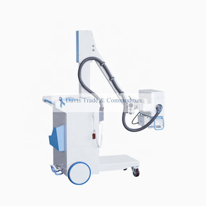 Picture of BT X-Ray Machine