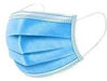 Picture of Disposable Medical Mask, 3-Ply (>95%)