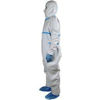 Picture of Disposable Medical Protective Coverall