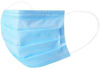 Picture of Disposable Surgical Mask, 3-Ply (>99%)