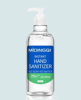 Picture of Hand Sanitizer - 500ml (16.9 oz)