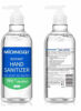 Picture of Hand Sanitizer - 500ml (16.9 oz)