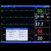 Picture of IM ICU Patient Monitor