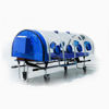 Picture of Portable Patient Isolation Chamber