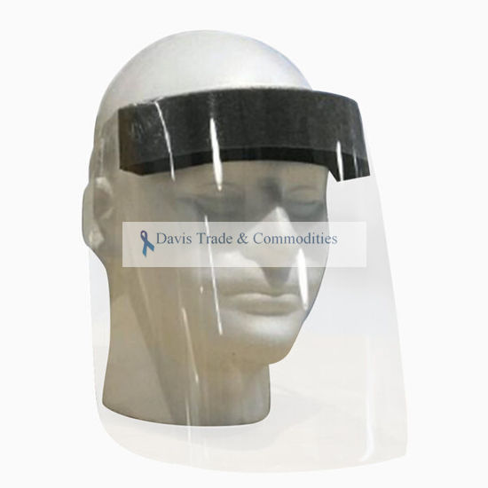 Picture of Protective Face Shield