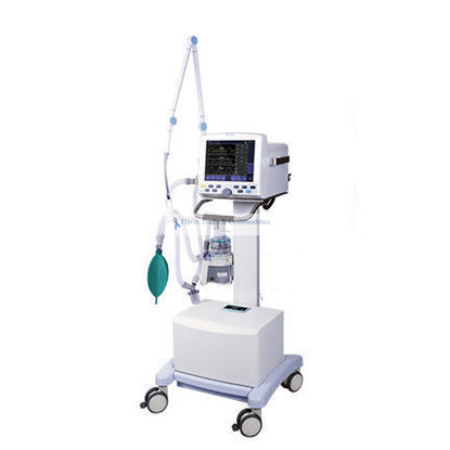 Picture of R50 ICU Ventilator