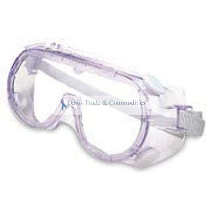 Picture of Safety Goggle