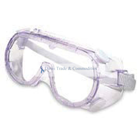 Picture of Safety Goggle