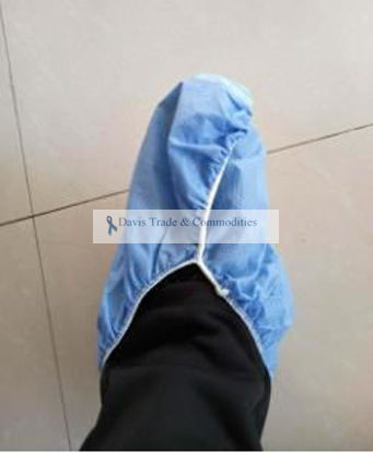 Picture of Shoe Cover Disposable