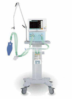 Picture of VG70 ICU Ventilator