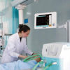 Picture of VG70 ICU Ventilator