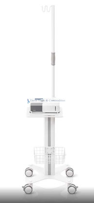 Picture of YH-730 Bi-Level Ventilator