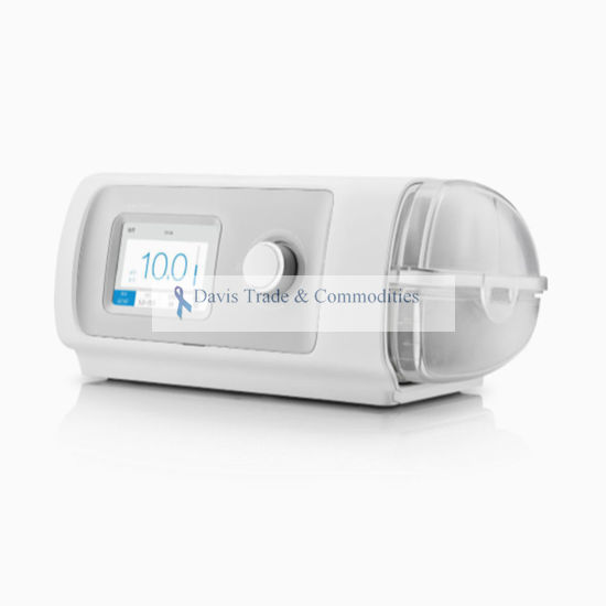 Picture of YH-830 Bi-Level Ventilator