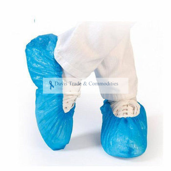 disposable paper shoe covers