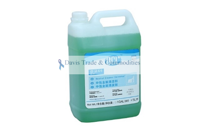 Picture of 5L Cleaning Detergent