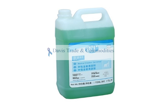 Picture of 5L Cleaning Detergent