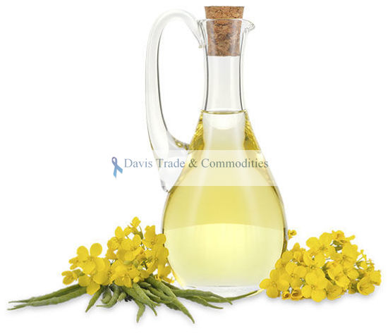 Picture of Canola Oil