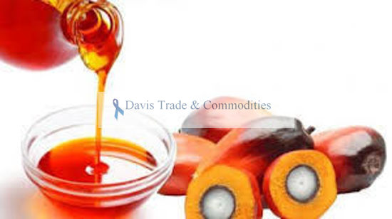 Picture of Palm Oil