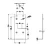 Picture of Face Temperature Detection System