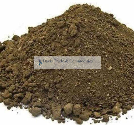 Picture of COW MANURE