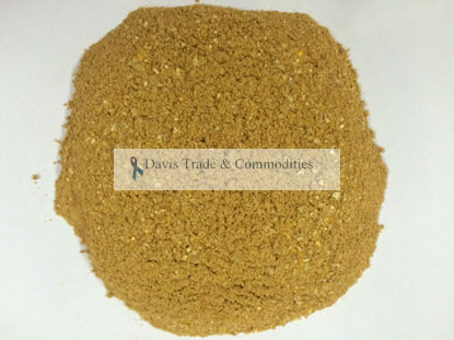 Picture of SOYBEAN MEAL