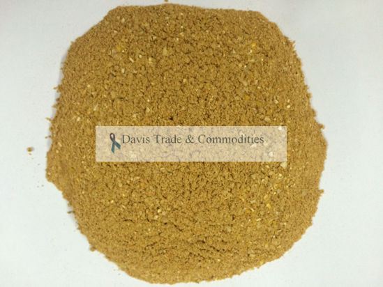 Picture of SOYBEAN MEAL