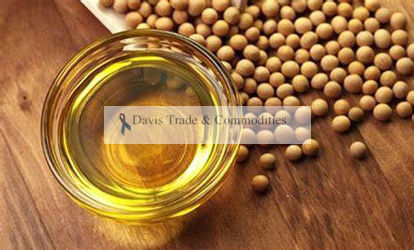 Picture of Soybean Oil