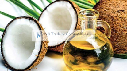 Picture of Coconut Oil