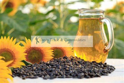Picture of Sunflower Oil
