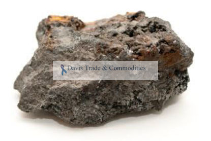Picture of Manganese Ore