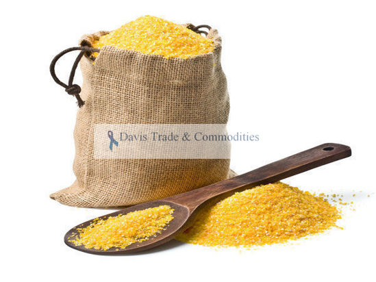 Picture of Corn Gluten Meal